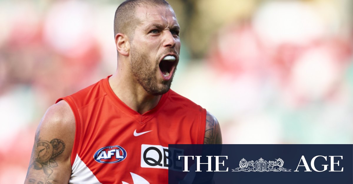 AFL 2022: A Buddy shock