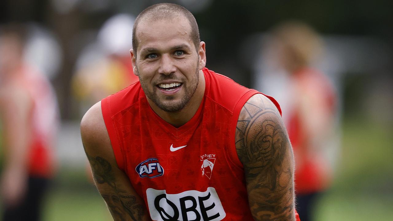 AFL 2022: Fresh twist in Buddy Franklin saga amid conflicting reports about move from Swans to Brisbane