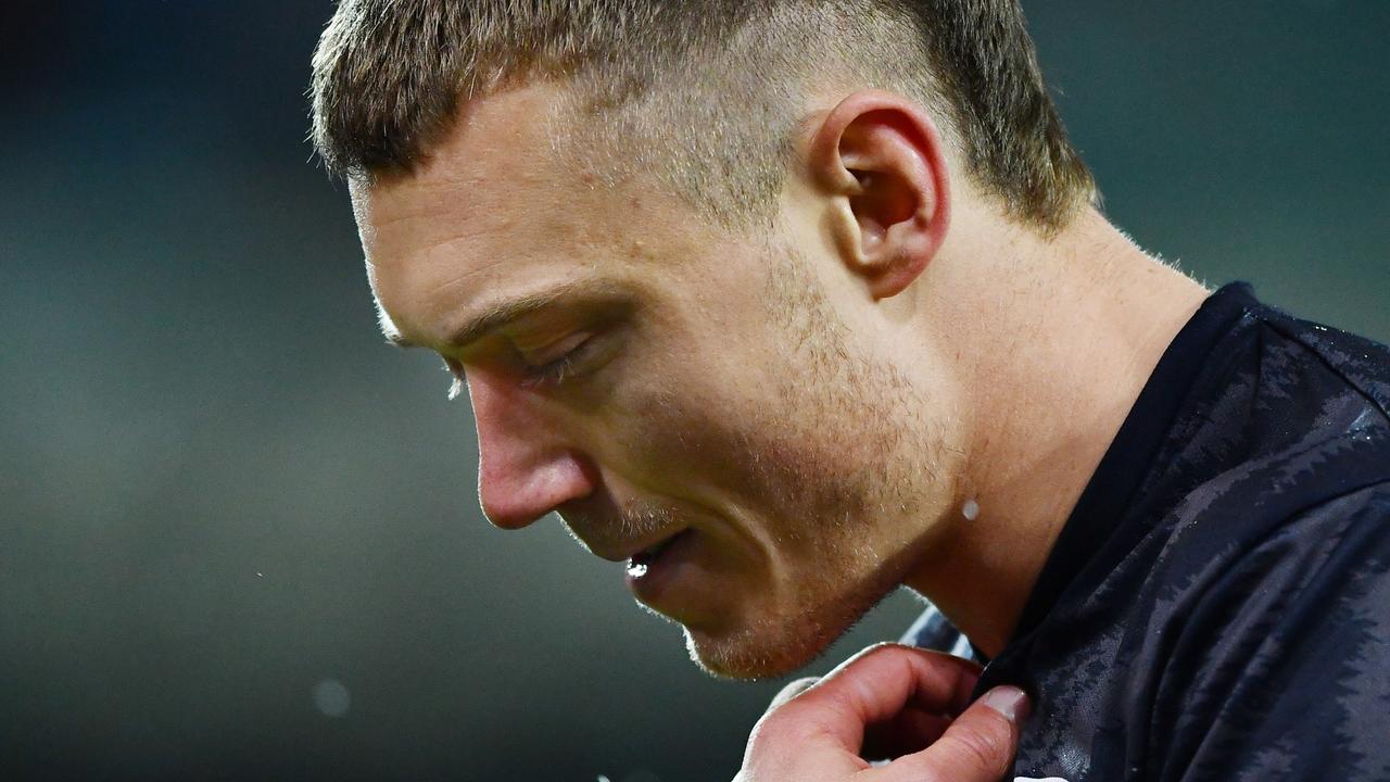 AFL 2022: Patrick Cripps fails to overturn two-game ban, Carlton Blues, video, Callum Ah Chee