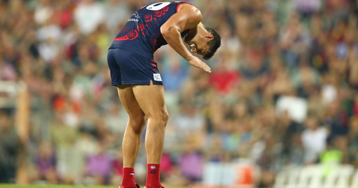 AFL Teams Chopping Block: Melbourne duo, Brisbane veteran set to face the ax