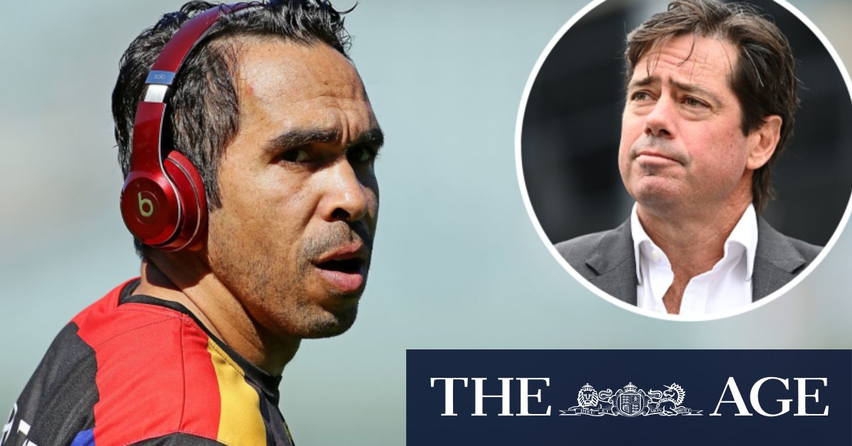 AFL boss Gillon McLachlan apologises over Adelaide Crows camp 'disgrace'