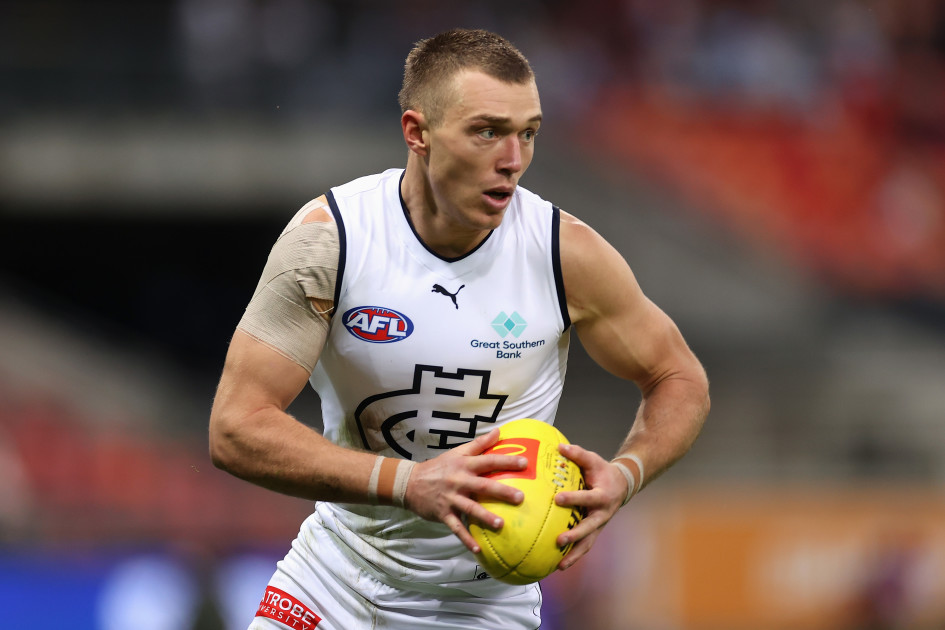 AFL greats debate Cripps' MRO ban and likelihood of success at court