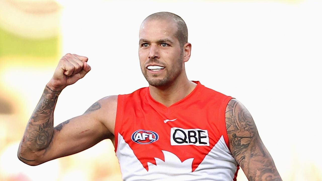 AFL news 2022: Lance Franklin breaks silence on future, Swans to Lions rumors