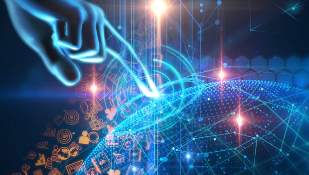 AI asked to show an image of the most closely held secret on Earth 01 |  TweakTown.com