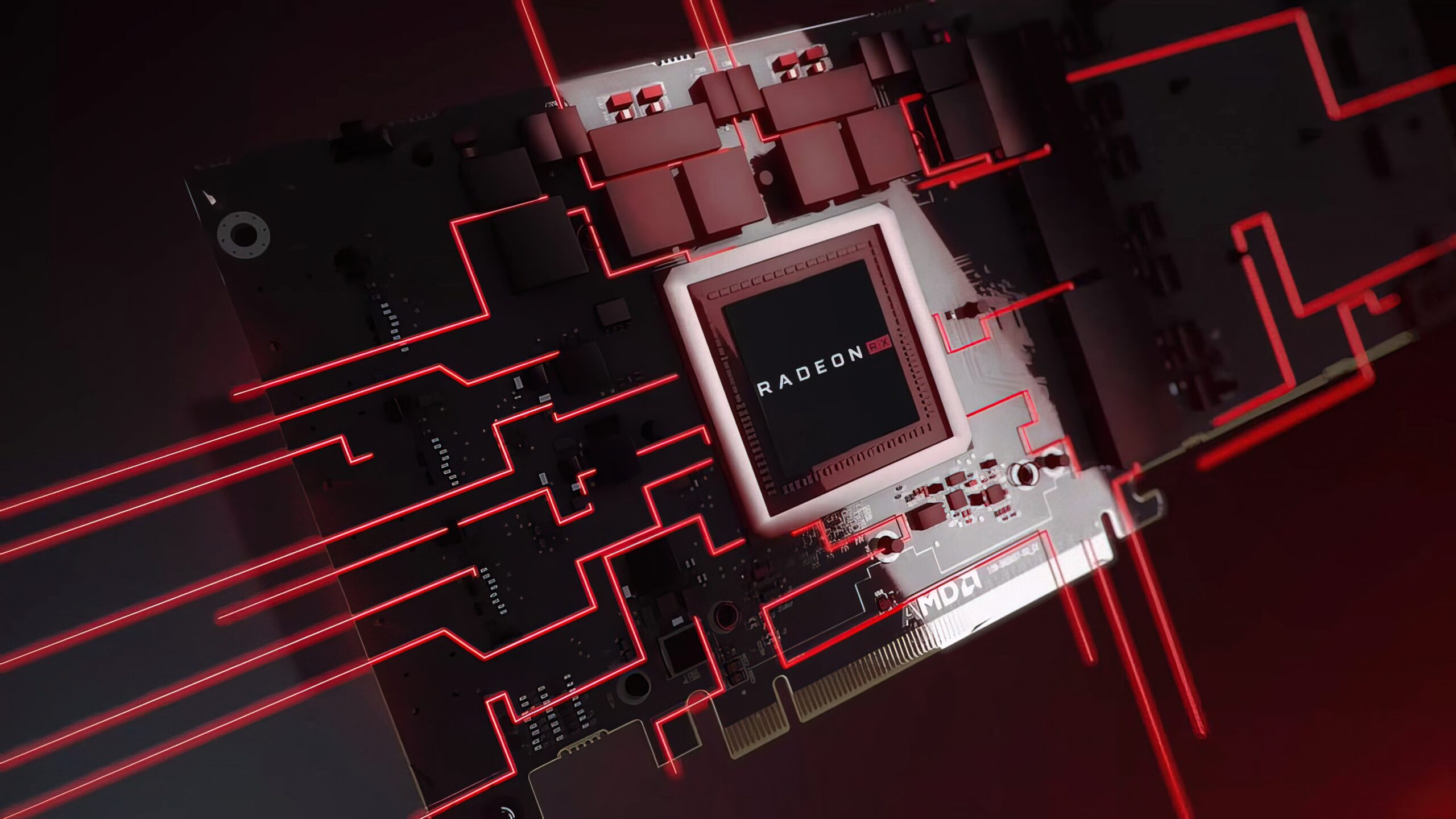 AMD Radeon RX 7900 "Navi 31" RDNA 3 Graphics Cards Allegedly Feature 20 Gbps Memory