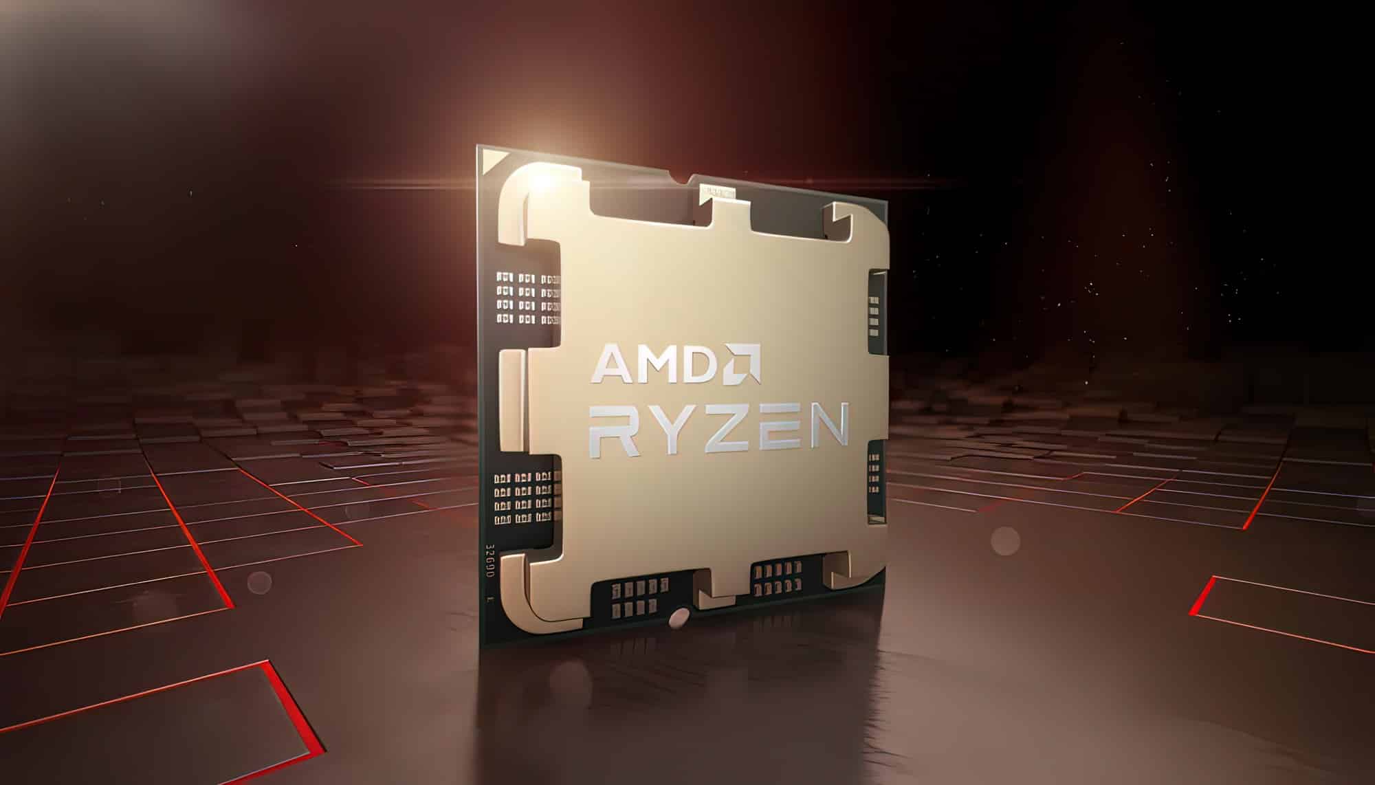AMD Ryzen 7000 CPU Specs Leak: Up to 5.7GHz Boost Clock, 80MB Cache, and 170W Power Draw