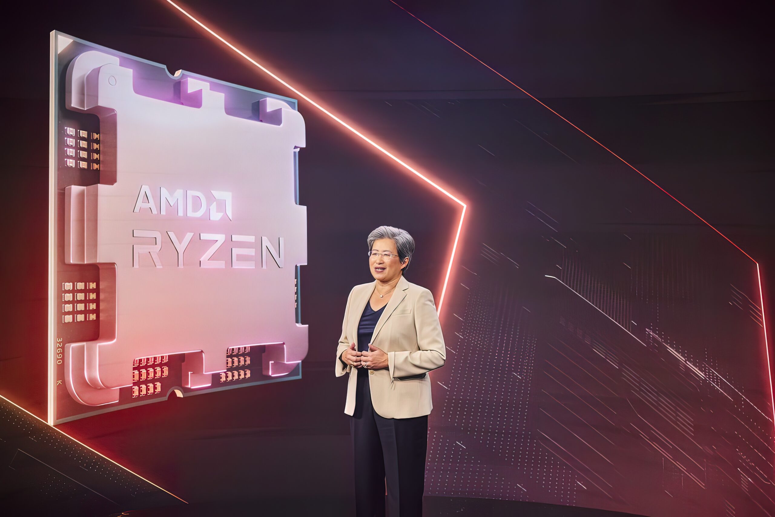 AMD Ryzen 7000 "Raphael" 5nm Desktop CPUs & X670 Motherboards Launch on 15th September