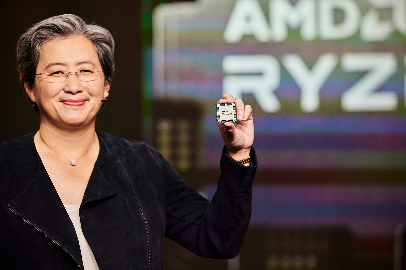 AMD To Officially Announce Ryzen 7000 Series At Gamescom 2022