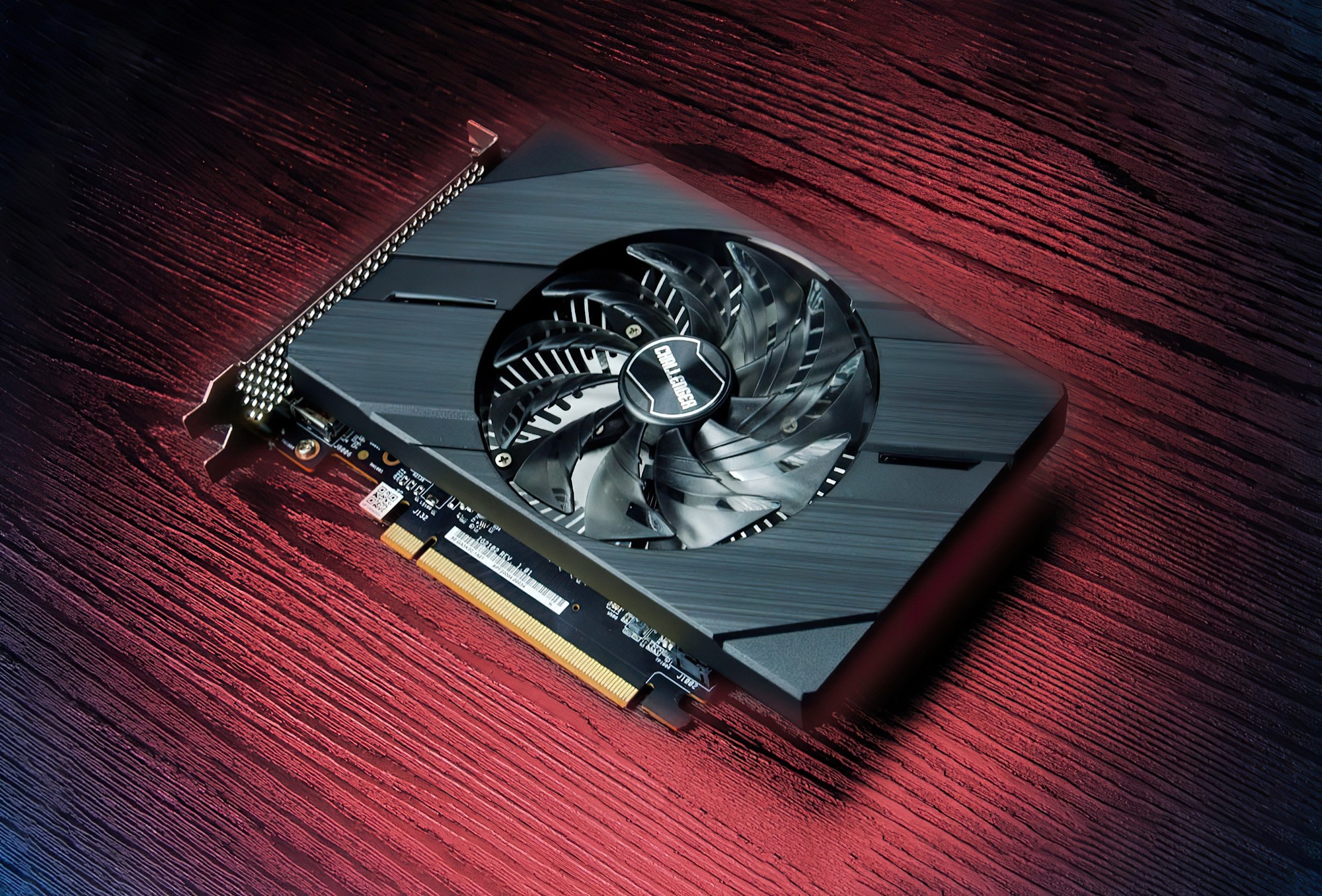 ASRock is Challenging reviewers with their own test of ARC A380 graphics card