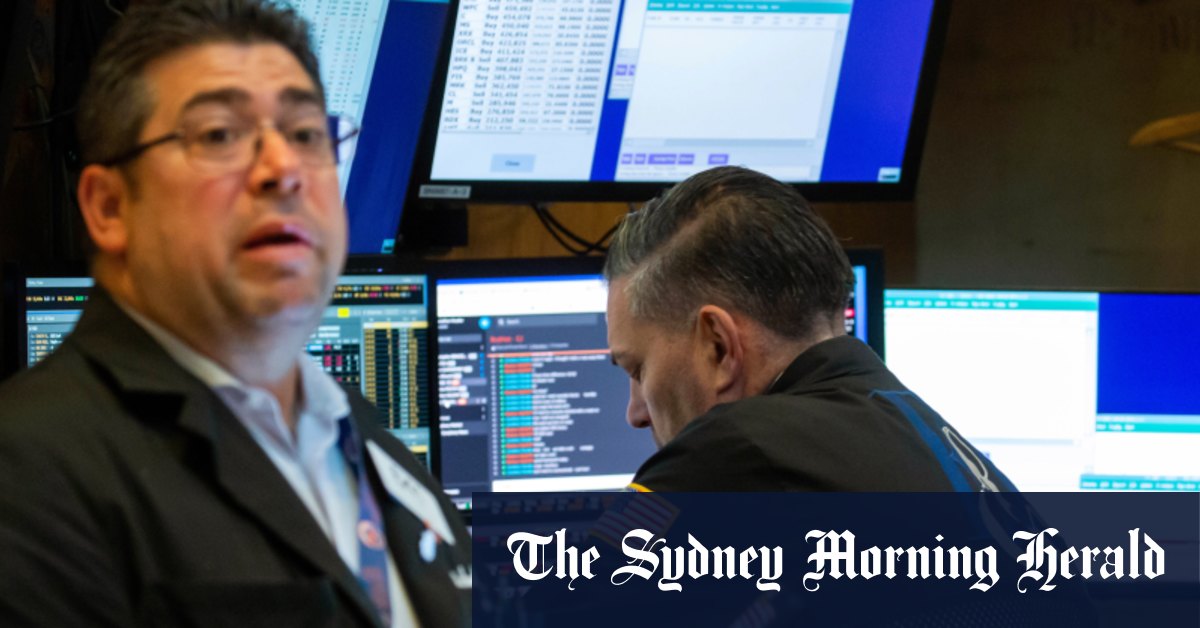 ASX falls ahead of Reserve Bank interest rate decision