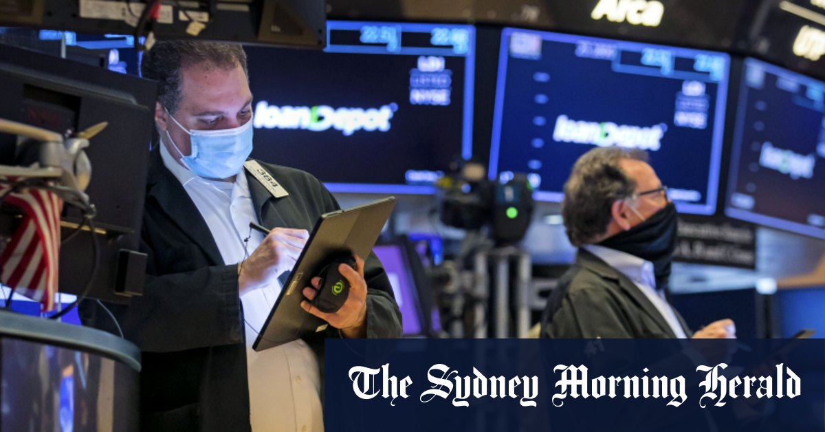 ASX set to open lower as Wall Street wavers