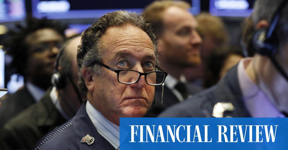 ASX to slip, Wall St gets another price/rate boost