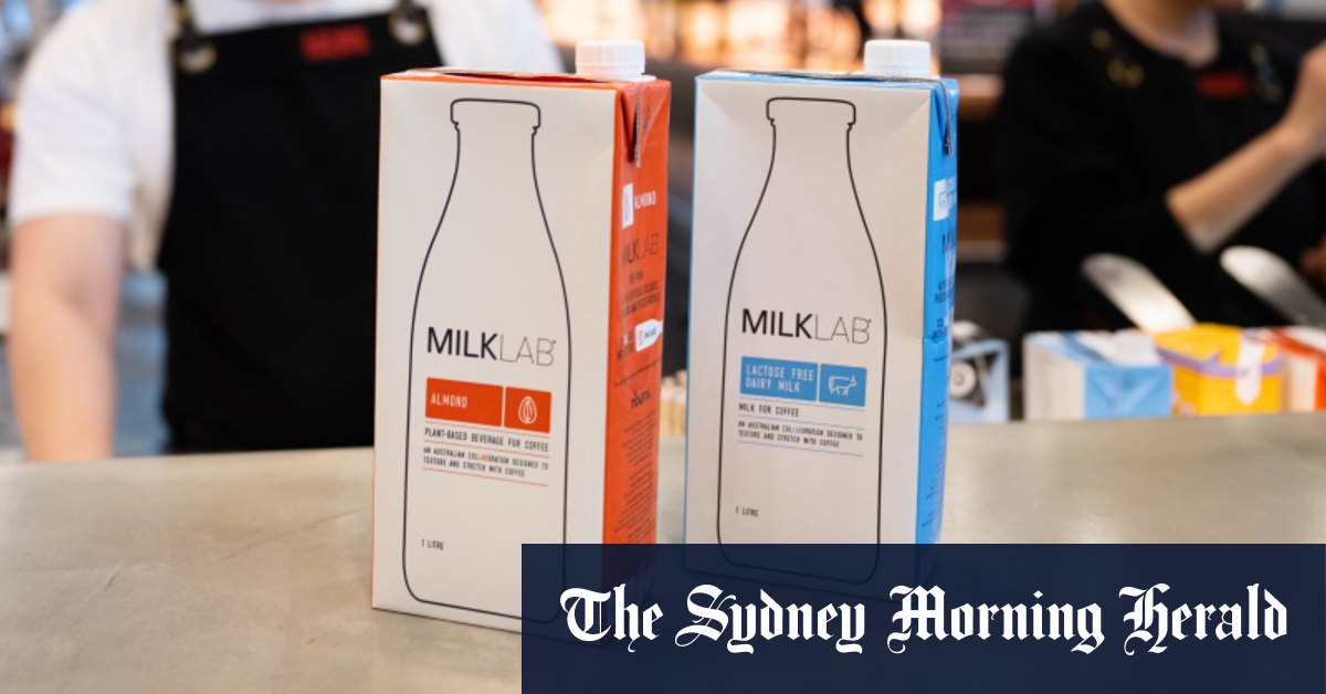 (ASX:NOU) Behind cult favorite Milklab maker's billion-dollar implosion