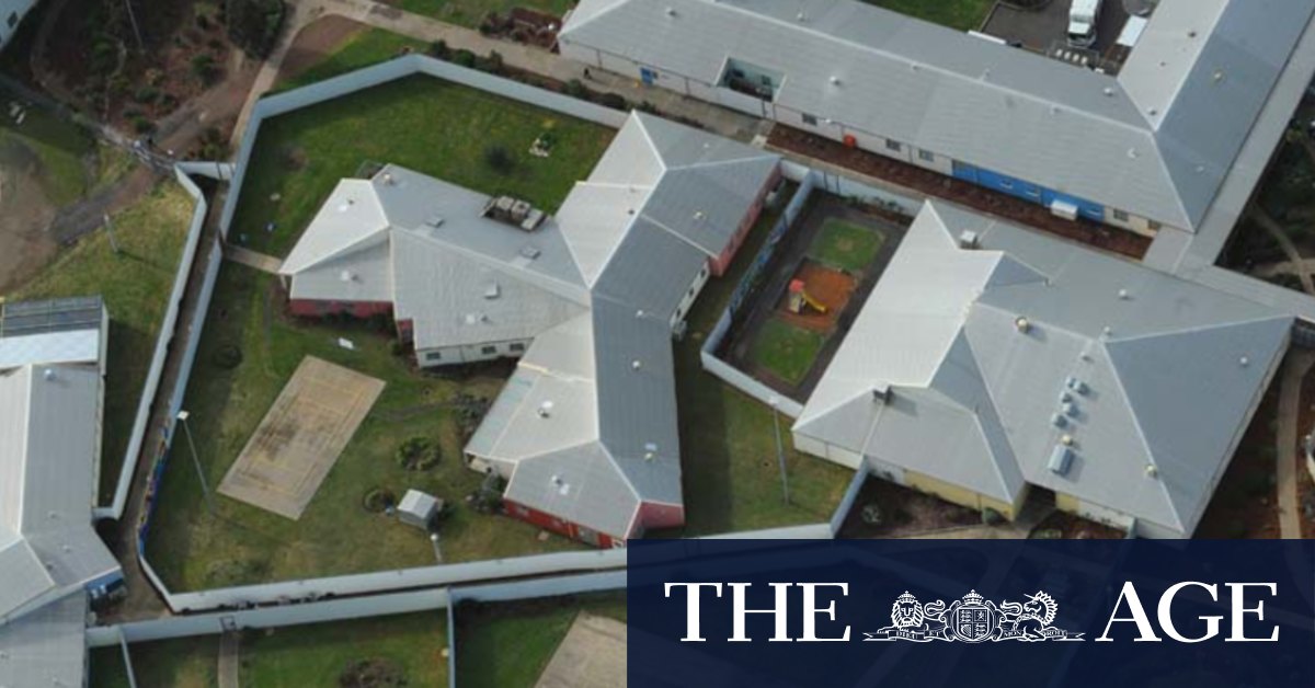 Aboriginal man dies in custody at Melbourne's Port Phillip Prison