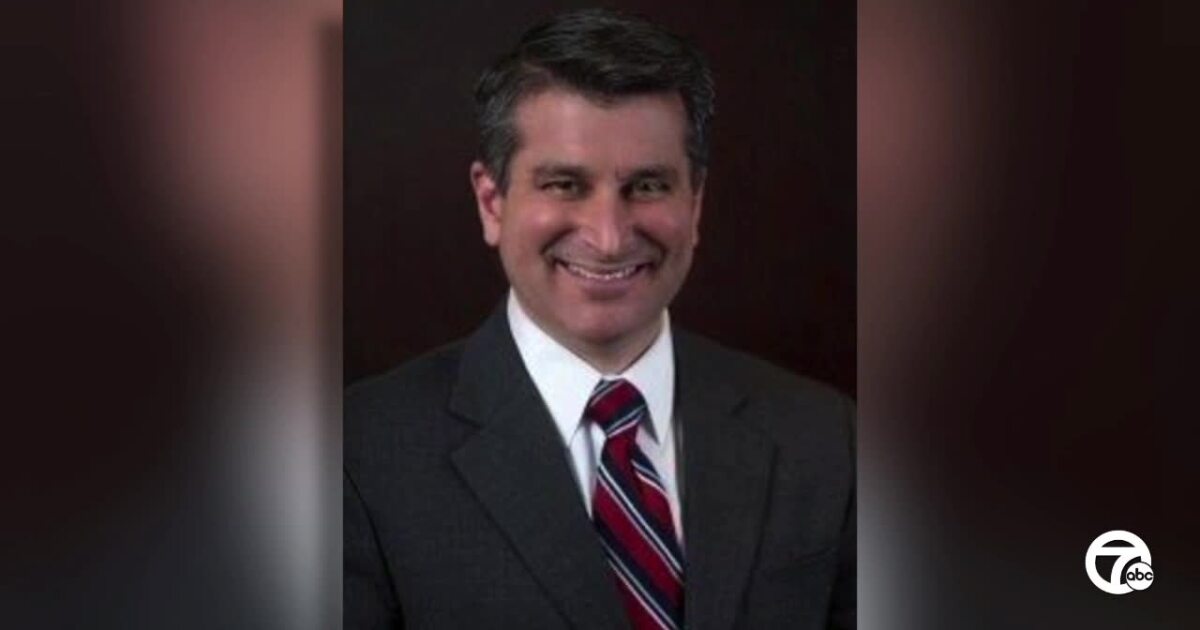 Accused drunken driver crashes into cyclists, killing West Bloomfield attorney