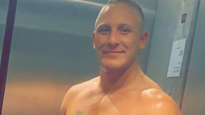 Accused killer in shooting death of Ipswich man Carlo Stewart granted bail, arguing self-defence