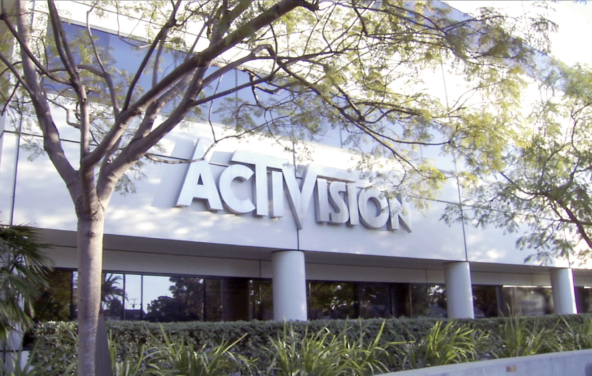 Activision Blizzard's mobile games were top earners last quarter