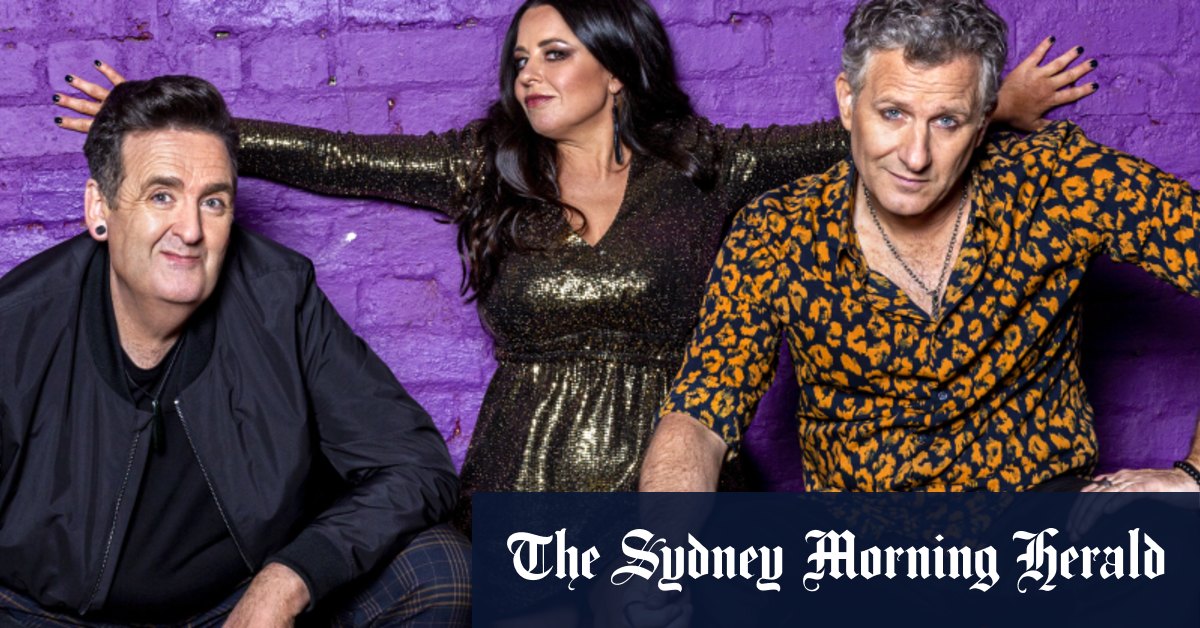 Adam Hills on how the ABC show is still finding magic in the music