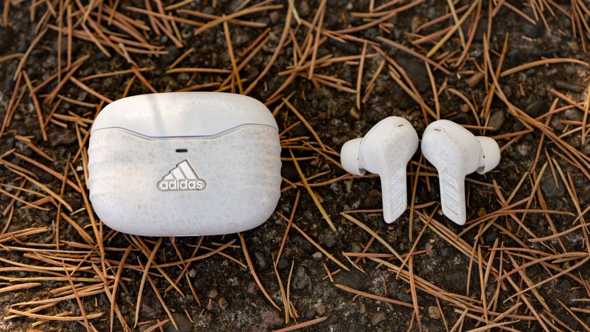 Adidas ZNE 01 ANC are supremely comfortable, but have a few drawbacks