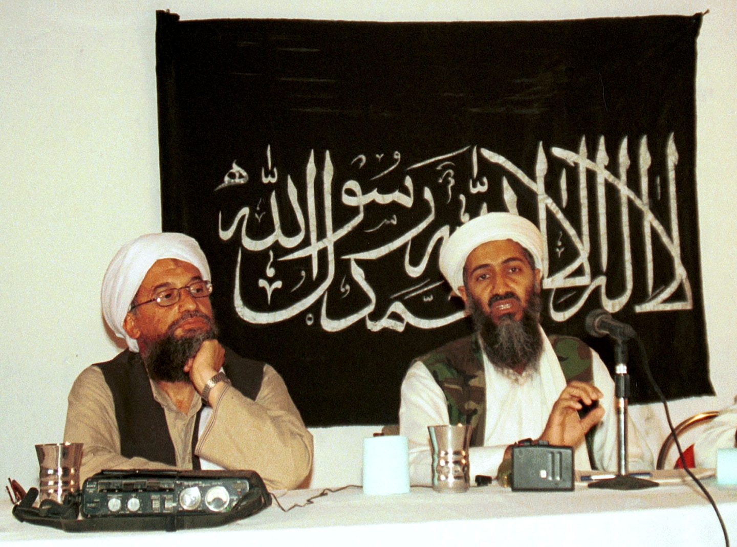 After a deadly 2009 attack, the CIA's hunt for Zawahiri became personal