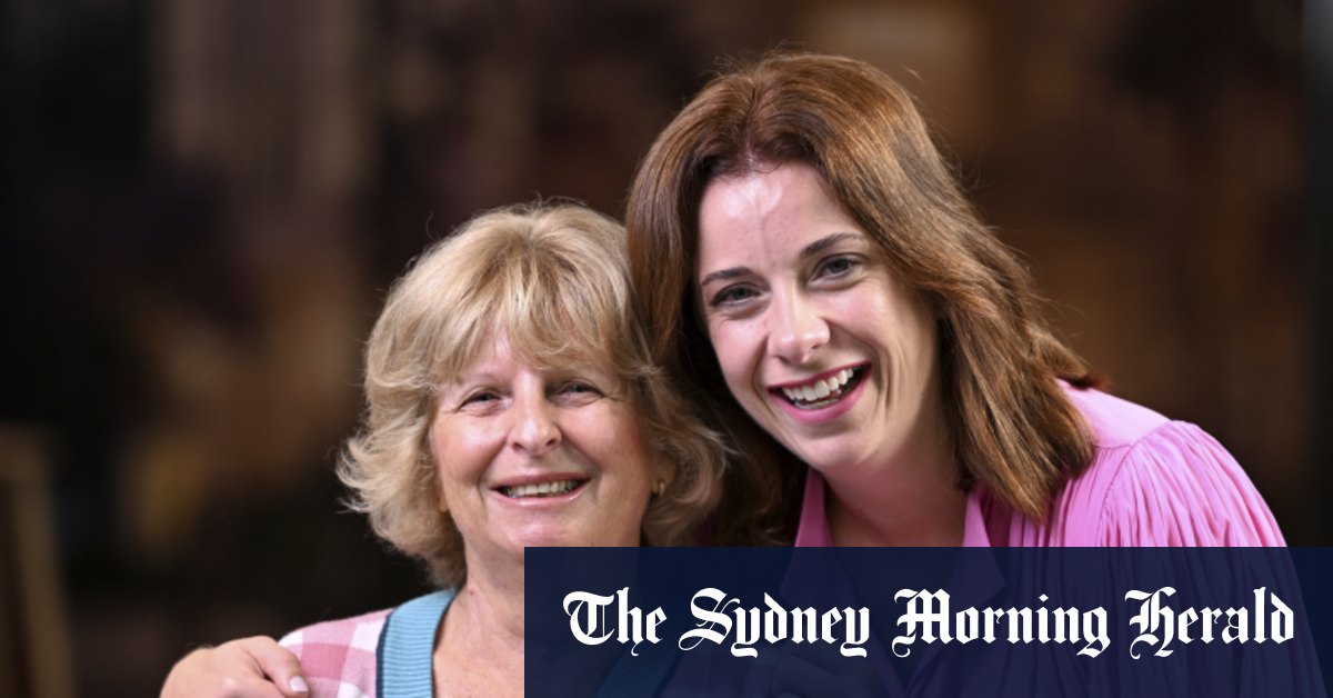 Aged Care Minister Anike Wells reflects on 'huge' responsibility to fix the sector she once worked in