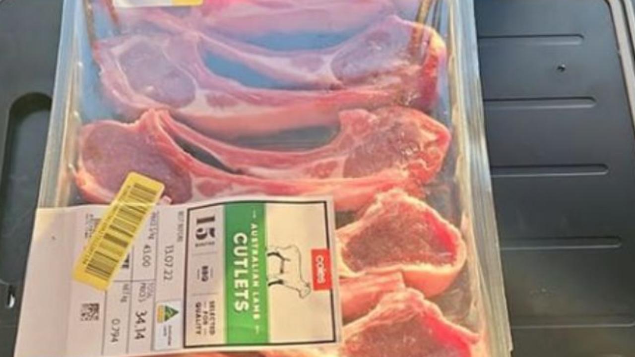 Aldi Special Buys: Aldi mums obsess over Crofton defrosting chopping board