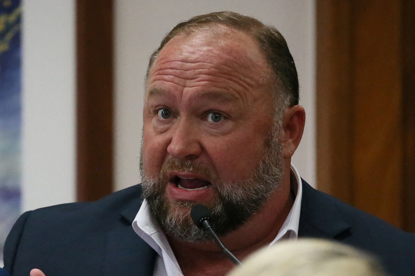 Alex Jones must pay Sandy Hook parents $45.2 million more in punitive damages