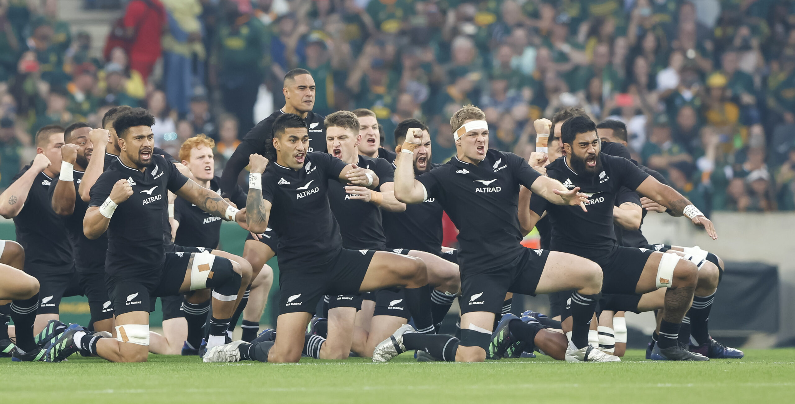 All Blacks named for Ellis Park clash » allblacks.com