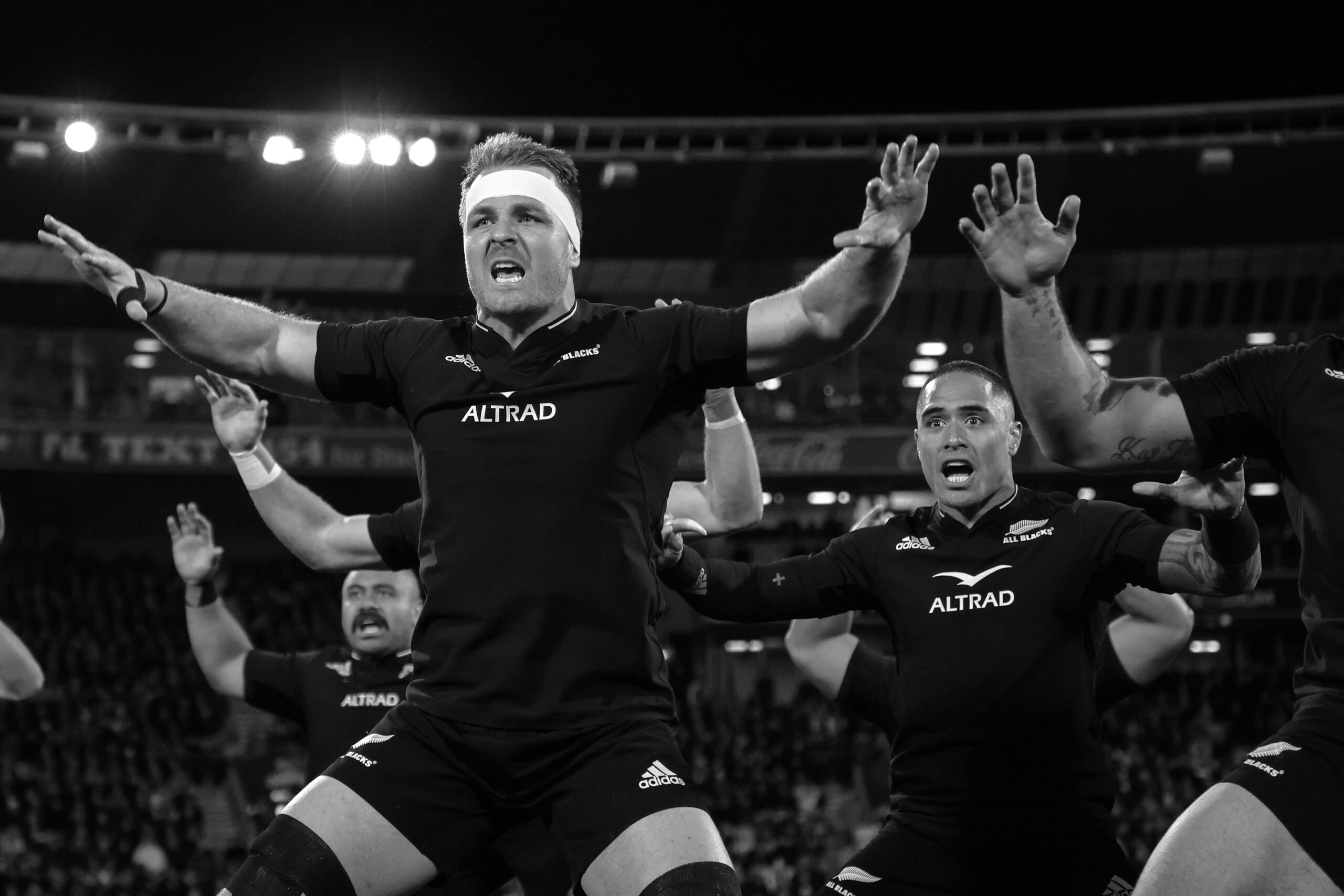 All Blacks v South Africa (Mbombela) » allblacks.com