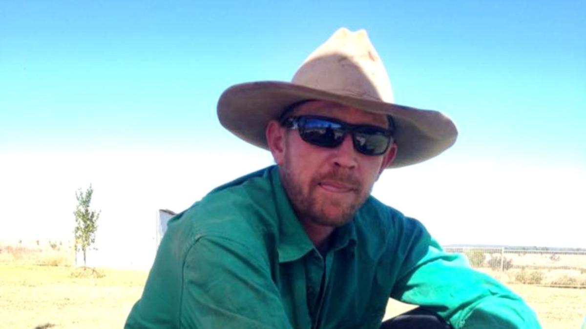 Alleged farm massacre culprit's prior police stoush over gun license revealed