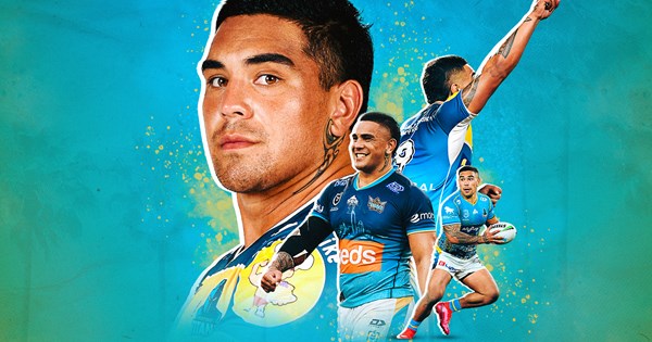 Almost a one hit wonder: How Erin Clark saved her career