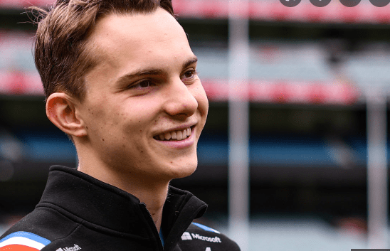 Alpine boss “You're lying, because you signed this”