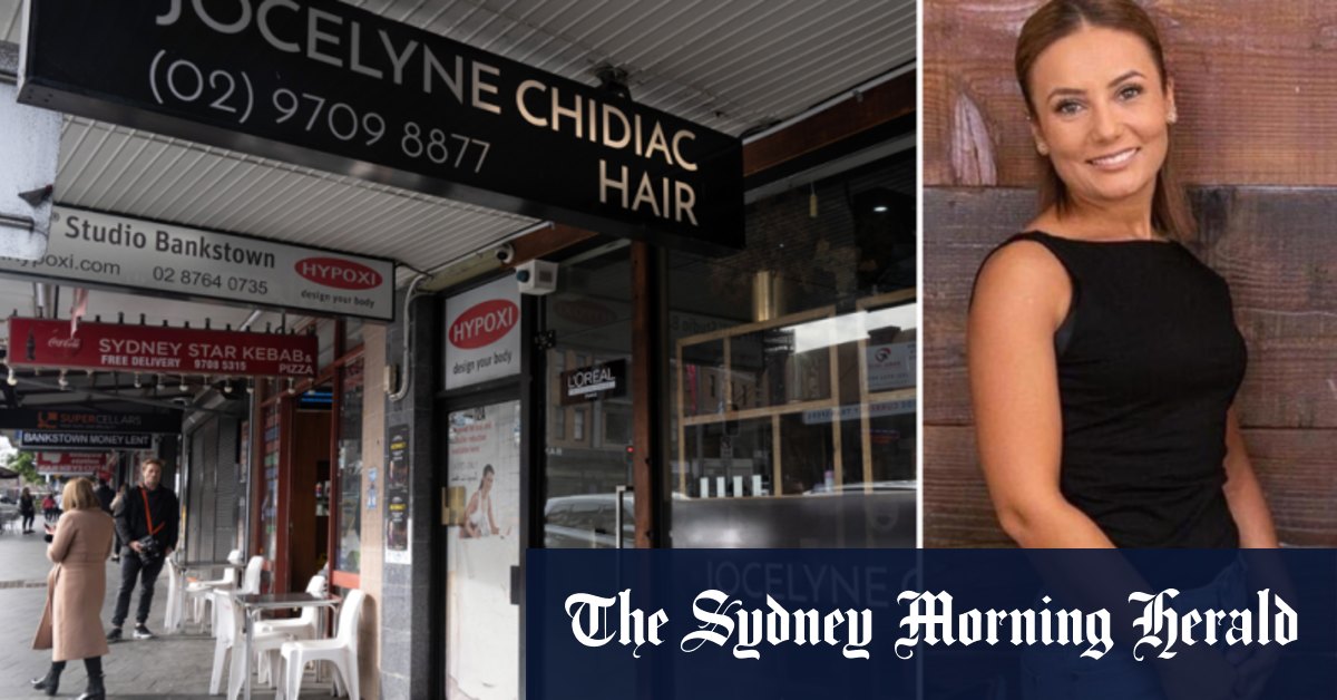 Amneh al-Hazouri was sole provider for Lebanon family, sister says