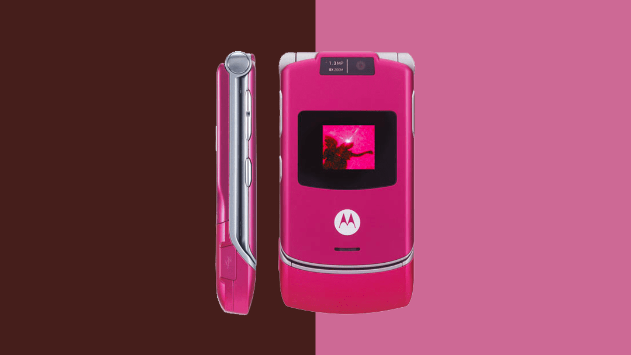 An Abridged History of Foldable and Flippable Smartphones