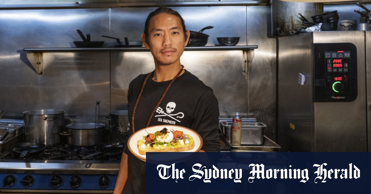 An egg shortage may change menus and prices in Sydney and Melbourne cafes