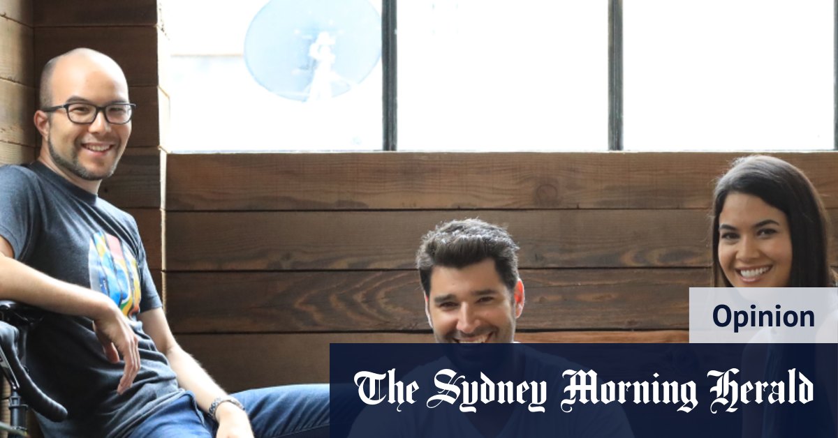 An uncomfortable reality is finally dawning on Australia's tech sector