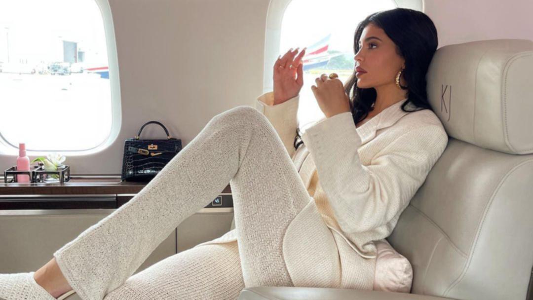 Anger over private jet emissions: Tom Cruise, Kylie Jenner, Taylor Swift among A-listers named and shamed