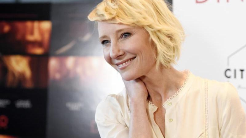 Anne Heche's son mourns mother after shock crash death