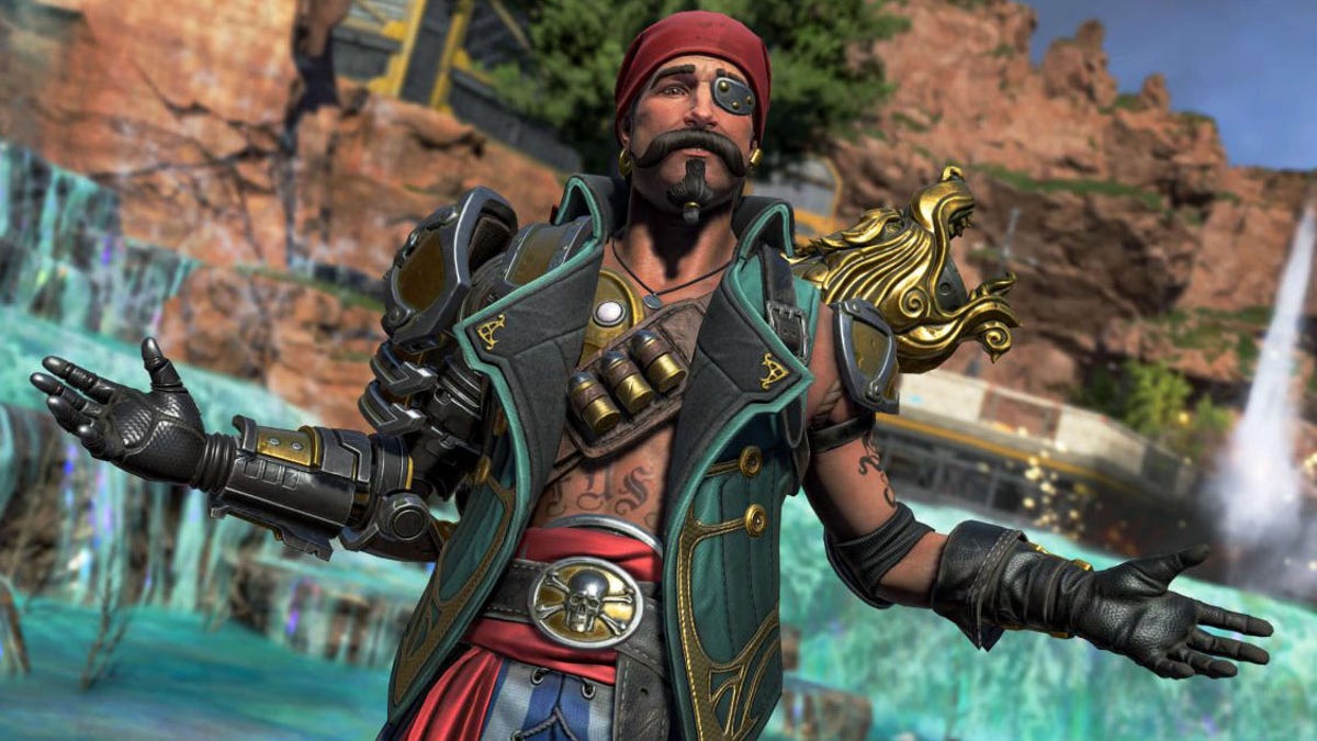 Anti-Apex Legends #NoApexAugust Campaign Fails Spectacularly