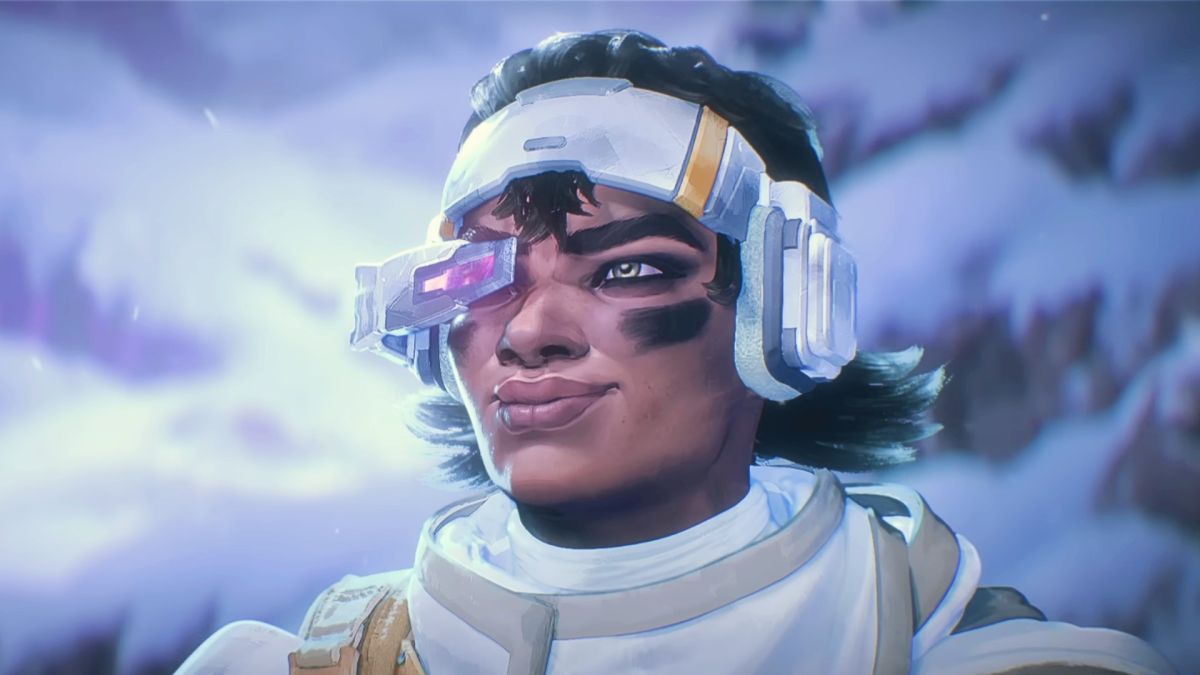 Apex Legends