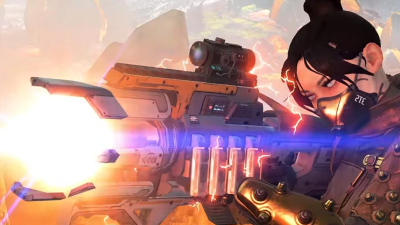 Apex Legends Season 14 launch time