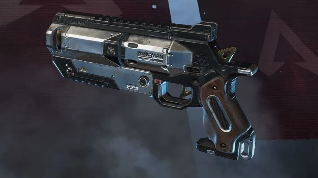 Apex Legends Season 14 switches up ammo types for Wingman, Spitfire
