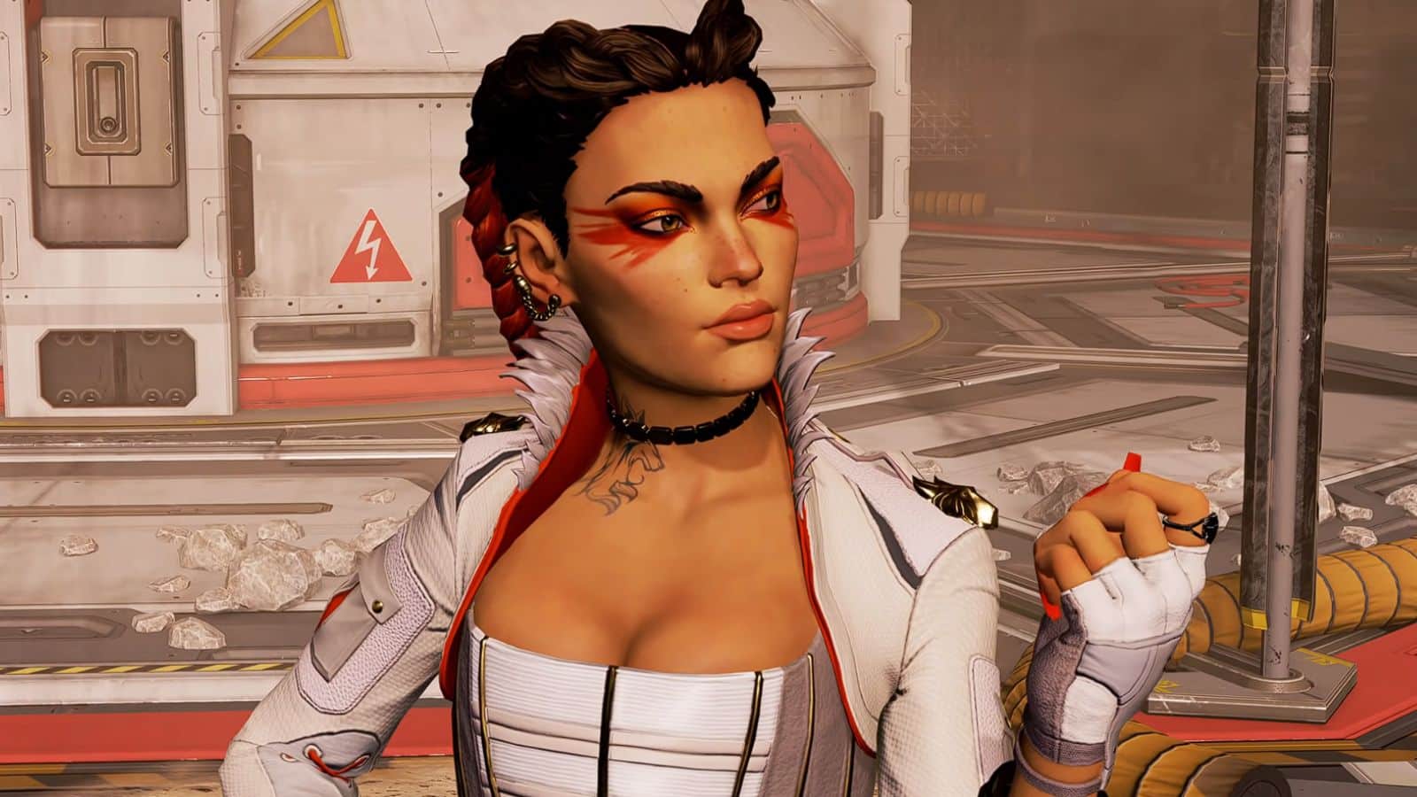 Apex Legends leaks reveal Season 14 collection event, epic skins, and next heirloom