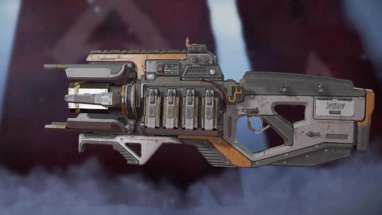 Apex Legends plans out gifting system, cross-platform progression, and Charge Rifle nerfs