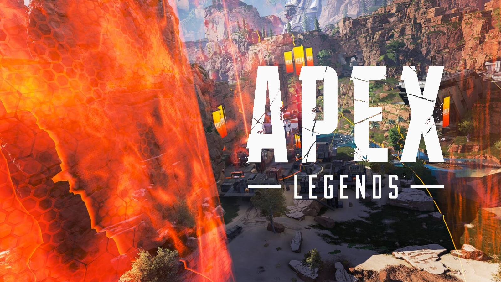 Apex Legends players call for Respawn to revert Season 14 storm changes