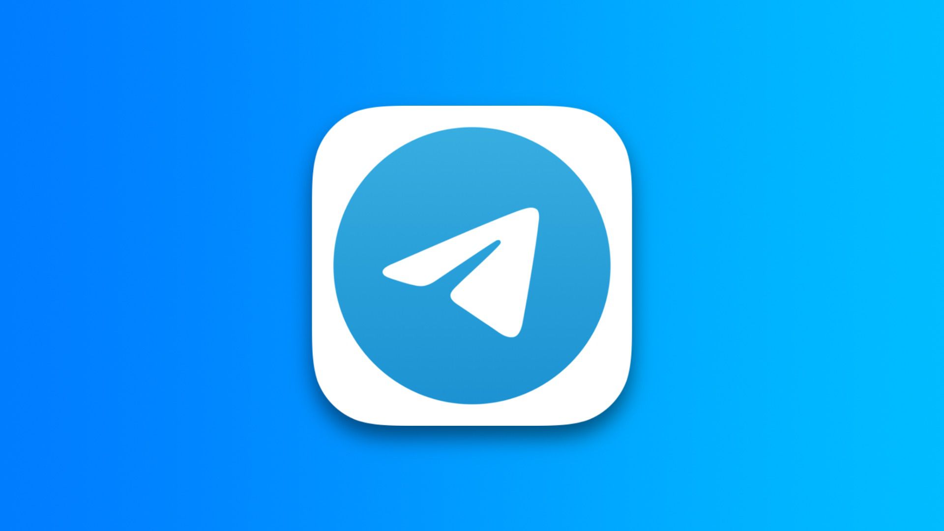 Apple Delaying Telegram From Releasing Major App Store Update, Telegram CEO Says