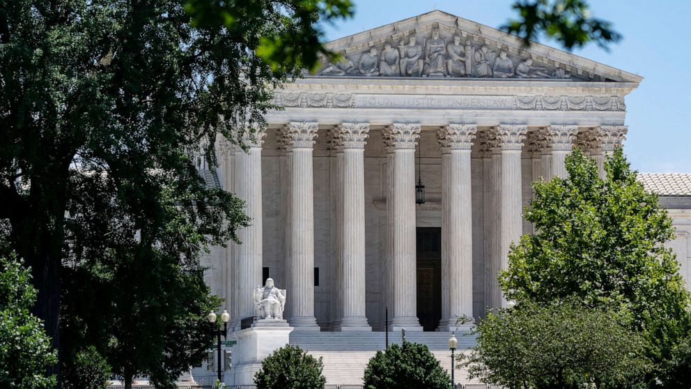 Apple, GE, other major US companies ask Supreme Court to uphold affirmative action
