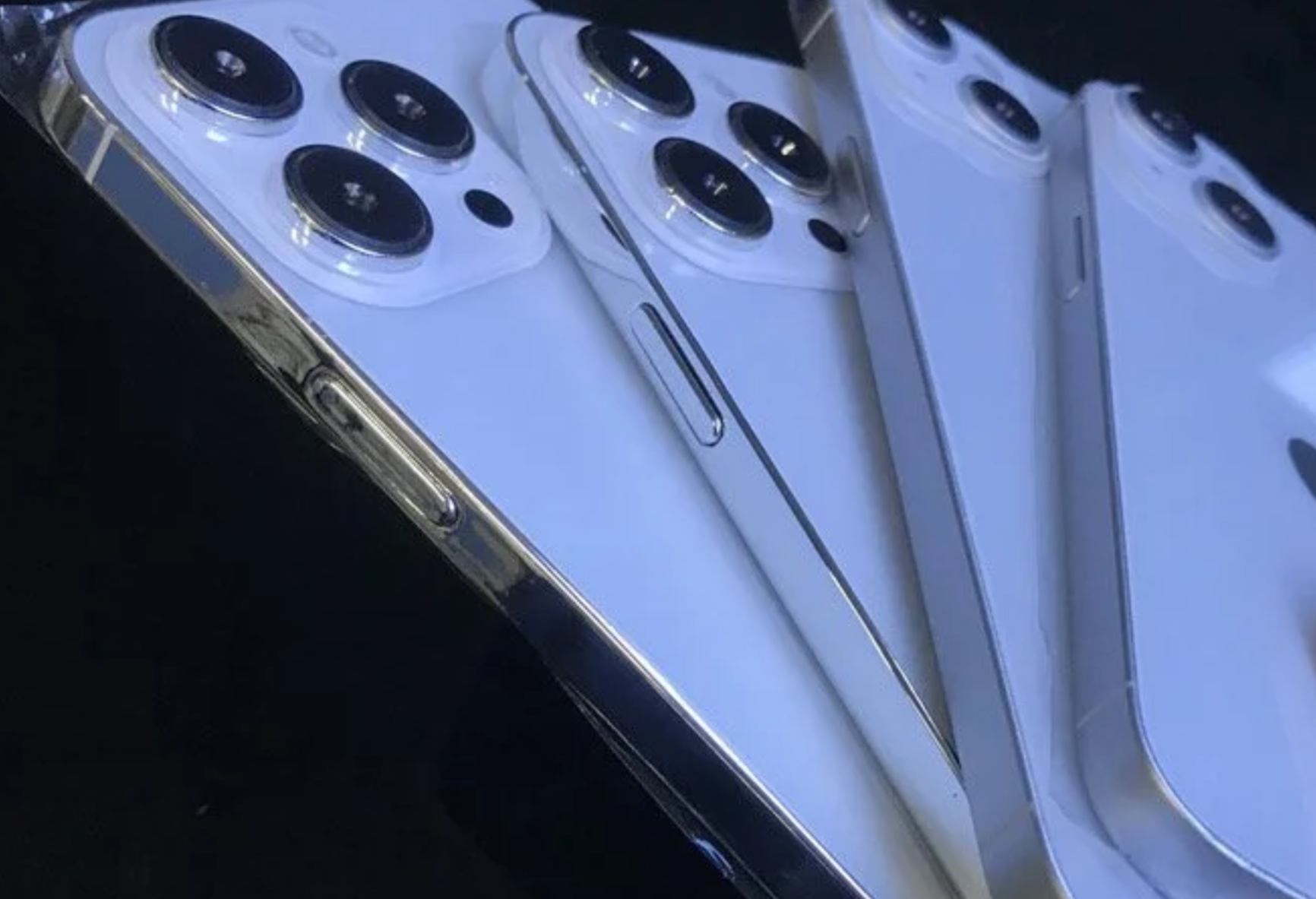 Apple Patents Luxury Design For Next Gen Watch & iPhone – channelnews