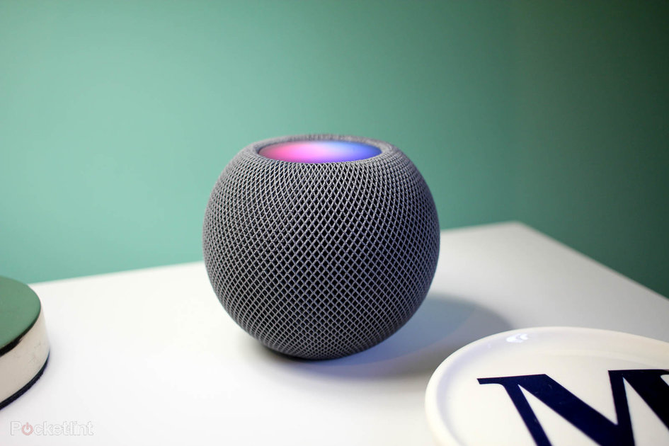 Apple working on new HomePod models and a smart display too