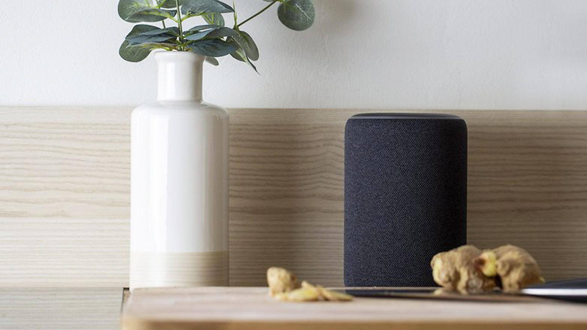 Apple's next HomePod could be an iPad tablet for kitchens